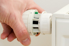 Coppins Corner central heating repair costs